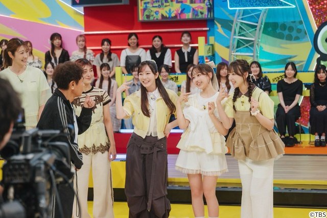 浜田雅功が鈴木亮平を絶賛! ジェシー&田中樹ら「スポッパ」で五つの競技に挑む