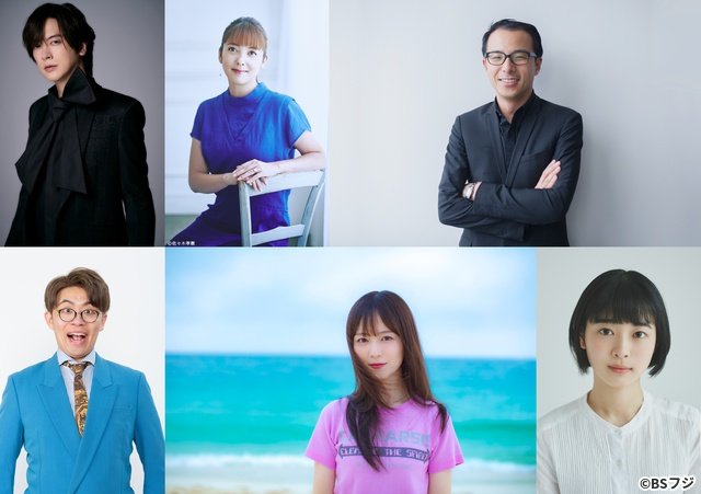 「輝き続けるZARD」デビュー35周年 DAIGOらが語る“時代を超えて愛される理由”