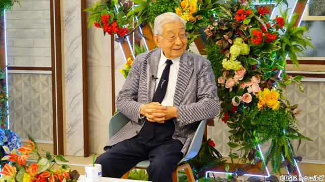 髙嶋弘之氏、“髙嶋流”ビートルズ宣伝戦略の舞台裏明かす「鶴瓶ちゃんとサワコちゃん」
