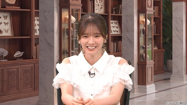 「楽しく学ぶ!世界動画ニュース」上田竜也が「もう危ないよ……」とドライブ動画にハラハラ!?