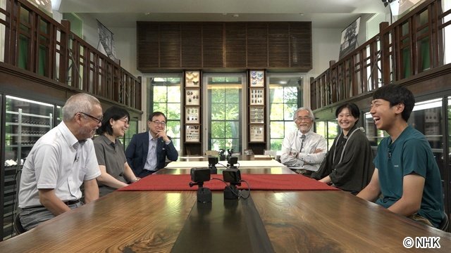 北海道大学150年の記憶がよみがえる「あなたの町の映像アルバム」特別編