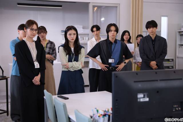 「告白」爽太（松村北斗）が殺人容疑者に!?　麻里子（岡崎紗絵）との関係も崩壊寸前
