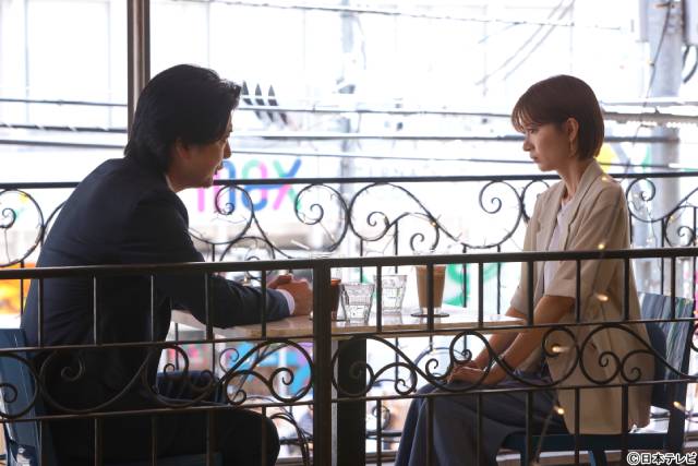 「告白」爽太（松村北斗）が殺人容疑者に!?　麻里子（岡崎紗絵）との関係も崩壊寸前