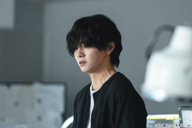 「一次元の挿し木」第8話 悠(山田涼介)が事件の核心へ “意外な裏切り”とさらなる犠牲者も
