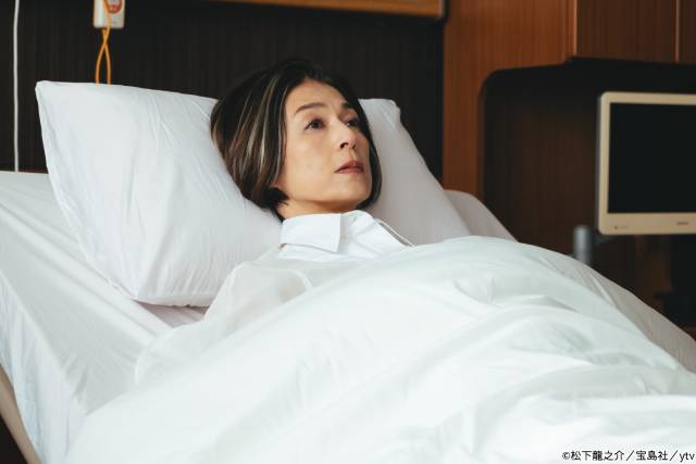 「一次元の挿し木」第8話 悠(山田涼介)が事件の核心へ “意外な裏切り”とさらなる犠牲者も