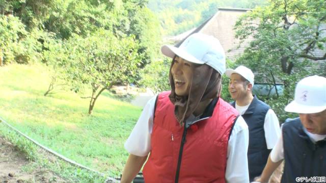 “マナブのおうち”第4弾! 相葉雅紀らが畑作り、水道工事、冷やし中華作りにチャレンジ