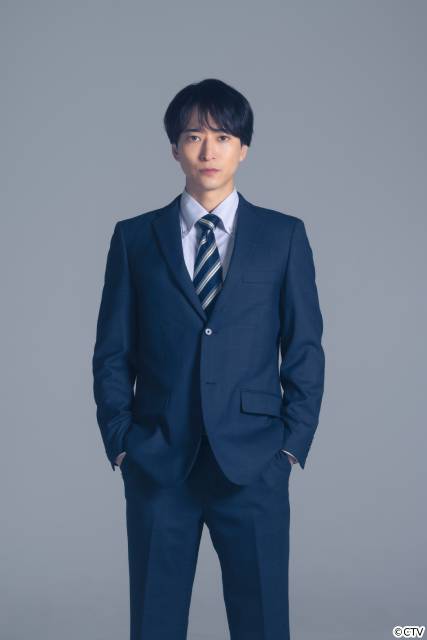 浅香航大&杢代和人が「仮面教師~妻を亡くしたその日から」でW主演 学園の闇に挑むサスペンス