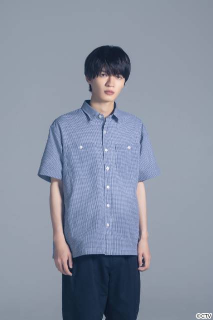 浅香航大&杢代和人が「仮面教師~妻を亡くしたその日から」でW主演 学園の闇に挑むサスペンス