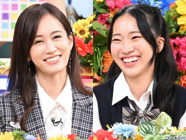 松村北斗が幼少期写真公開 猪狩蒼弥は“大先輩”との遭遇秘話「ザ!世界仰天ニュース」3時間SP
