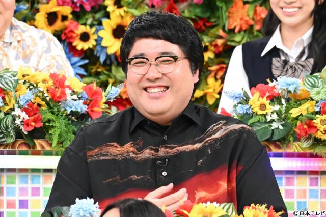 松村北斗が幼少期写真公開 猪狩蒼弥は“大先輩”との遭遇秘話「ザ!世界仰天ニュース」3時間SP