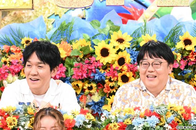 松村北斗が幼少期写真公開 猪狩蒼弥は“大先輩”との遭遇秘話「ザ!世界仰天ニュース」3時間SP