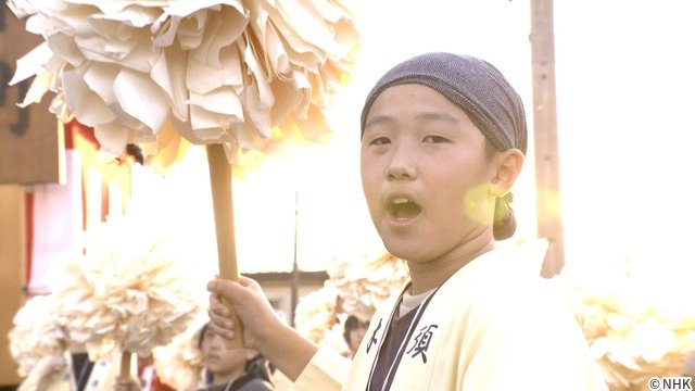 當真あみが語りを担当 20年に一度の伊勢神宮「お木曳」に密着するドキュメンタリー放送