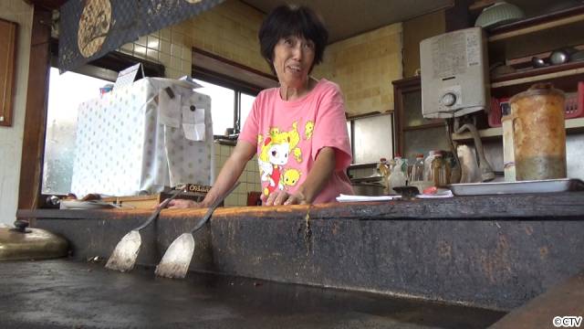 「オモウマい店」阿部亮平も驚き　25年ぶり値上げも100円引き!?　岡山のお好み焼き店