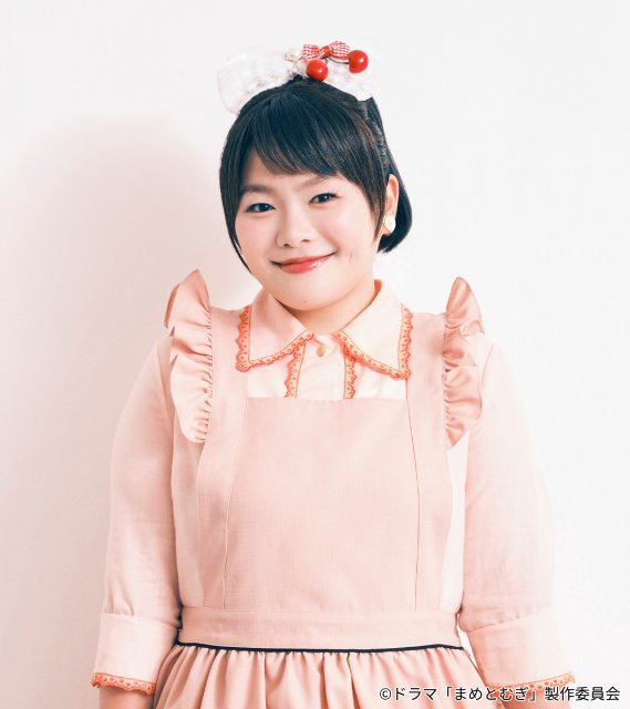 齋藤飛鳥×富田望生で「まめとむぎ」実写化！　発酵居酒屋を舞台に再起のヒューマンドラマ描く