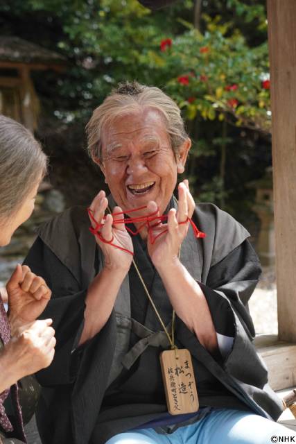 中山優馬が身分を隠す若者役で出演「大岡越前9」山本千尋、渡辺哲、野波麻帆も登場