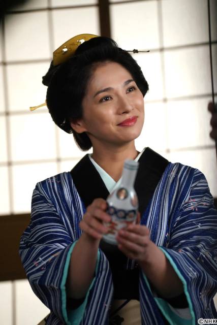 中山優馬が身分を隠す若者役で出演「大岡越前9」山本千尋、渡辺哲、野波麻帆も登場