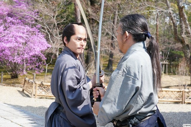 中山優馬が身分を隠す若者役で出演「大岡越前9」山本千尋、渡辺哲、野波麻帆も登場