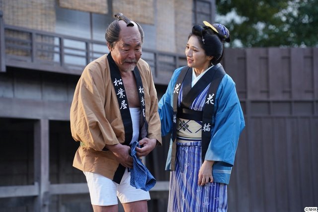 中山優馬が身分を隠す若者役で出演「大岡越前9」山本千尋、渡辺哲、野波麻帆も登場