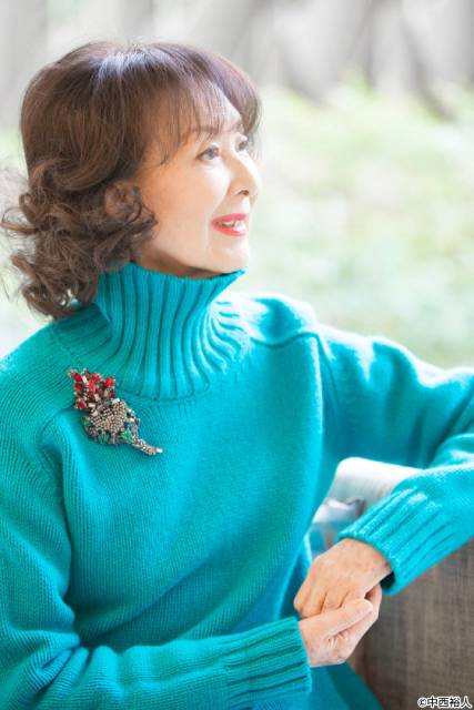 NHKが岸惠子さんをしのぶ追悼番組を放送「マンゴーの樹の下で」「おとうと」など
