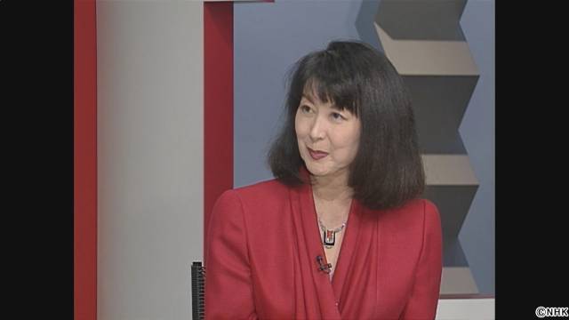 NHKが岸惠子さんをしのぶ追悼番組を放送「マンゴーの樹の下で」「おとうと」など