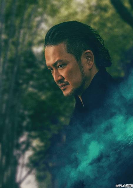 岩本照主演「真田十勇士」中村獅童が服部半蔵役で参戦 佐藤龍我、内藤剛志、栗山千明らも出演