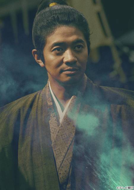 岩本照主演「真田十勇士」中村獅童が服部半蔵役で参戦 佐藤龍我、内藤剛志、栗山千明らも出演