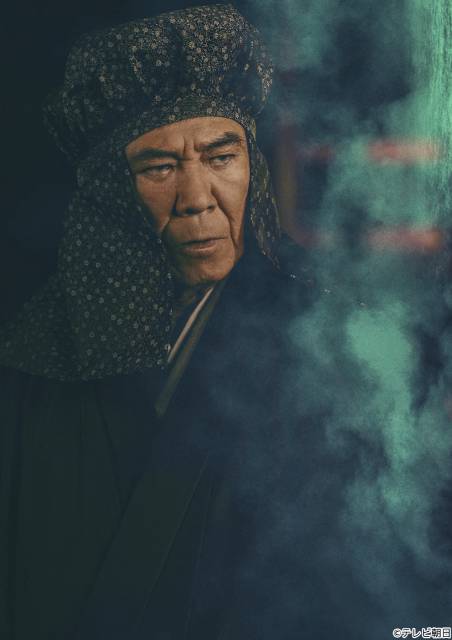 岩本照主演「真田十勇士」中村獅童が服部半蔵役で参戦 佐藤龍我、内藤剛志、栗山千明らも出演