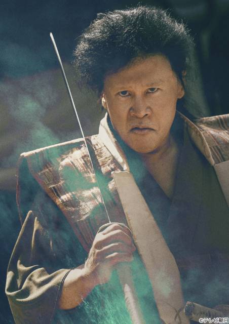 岩本照主演「真田十勇士」中村獅童が服部半蔵役で参戦 佐藤龍我、内藤剛志、栗山千明らも出演