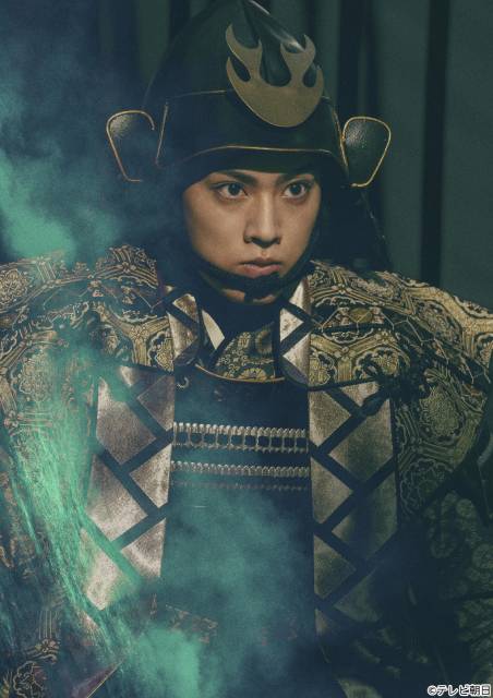 岩本照主演「真田十勇士」中村獅童が服部半蔵役で参戦 佐藤龍我、内藤剛志、栗山千明らも出演