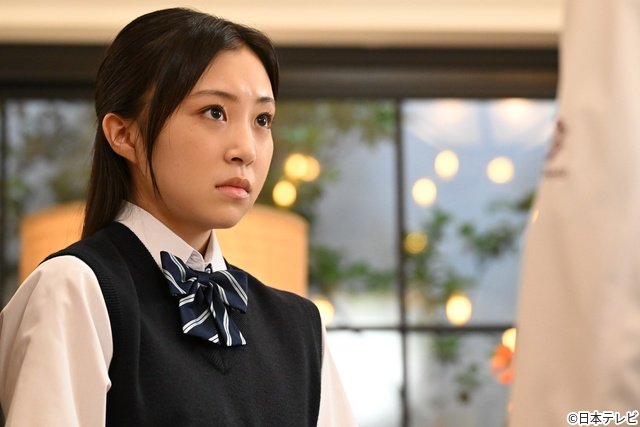 光井（比嘉愛未）の出生の秘密が明らかに　永坂（松島聡）の言葉にも注目「ファーストクライ」第8話