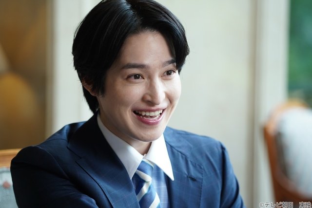 阪本奨悟演じる婚活相手に殺人疑惑!?「大追跡2」第6話で最先端DNA捜査が始動