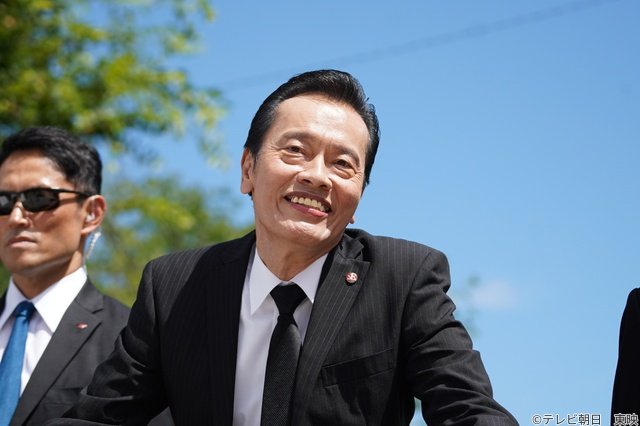 阪本奨悟演じる婚活相手に殺人疑惑!?「大追跡2」第6話で最先端DNA捜査が始動