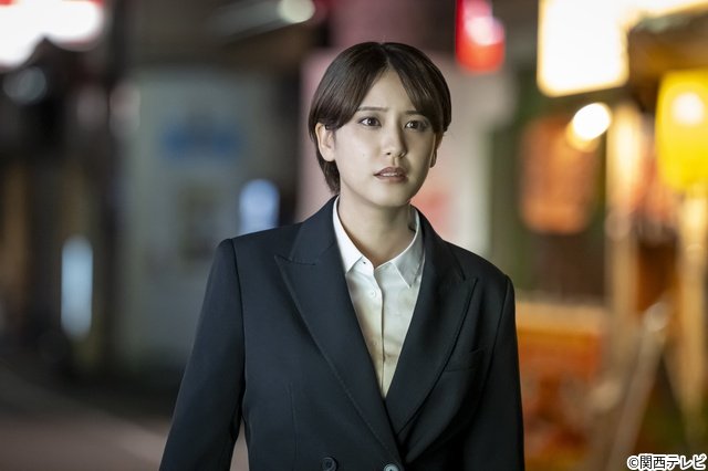 「今夜もシリアルキラーと待ち合わせ」最終章へ！　 山崎紘菜「一気に物語が動く」
