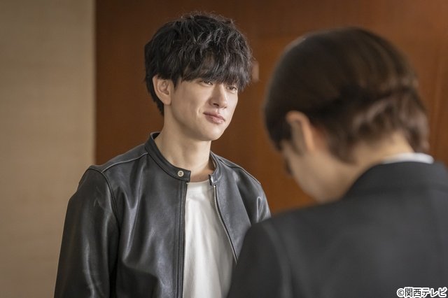 「今夜もシリアルキラーと待ち合わせ」最終章へ！　 山崎紘菜「一気に物語が動く」