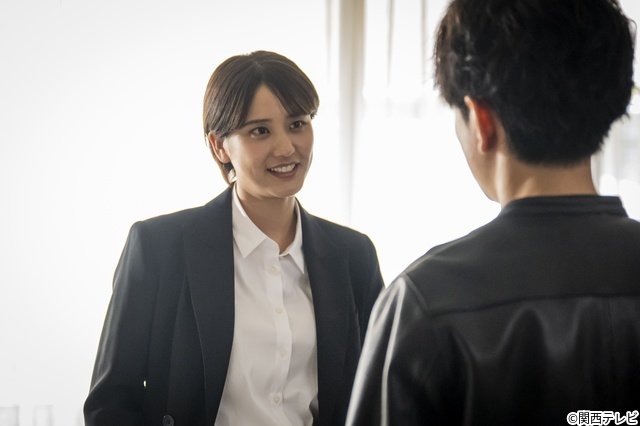 「今夜もシリアルキラーと待ち合わせ」最終章へ！　 山崎紘菜「一気に物語が動く」