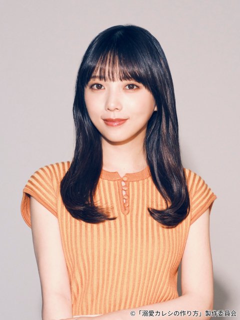 与田祐希×野村周平、“本命昇格”を目指す女性の赤裸々ラブストーリー描く「溺愛カレシの作り方」