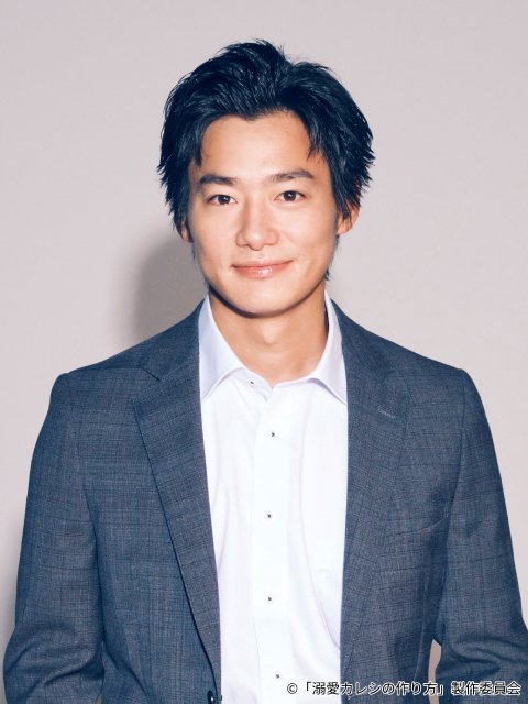 与田祐希×野村周平、“本命昇格”を目指す女性の赤裸々ラブストーリー描く「溺愛カレシの作り方」