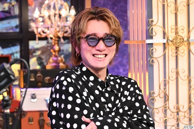 安田章大が「SAVE MONEY」で賞金死守に挑む　自信満々の“衝撃告白”、吉川ひよりらと対決