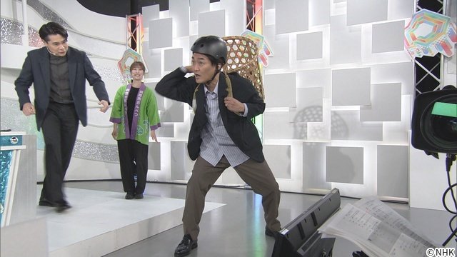 加藤浩次や髙木菜那らが道東のディープなローカルクイズに挑戦！「どうみん手作りクイズ179Q」