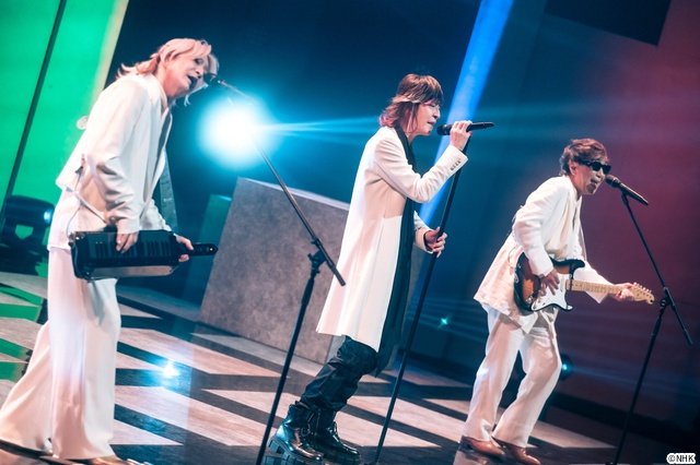TM NETWORK「SONGS」初登場　12年ぶり音楽番組出演で「Get Wild」の秘密を明かす