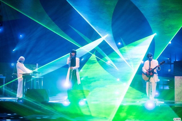 TM NETWORK「SONGS」初登場　12年ぶり音楽番組出演で「Get Wild」の秘密を明かす