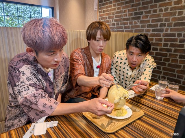 ふぉ~ゆ~・越岡裕貴&松崎祐介が伊豆で大はしゃぎ! CDデビュー決定の心境も