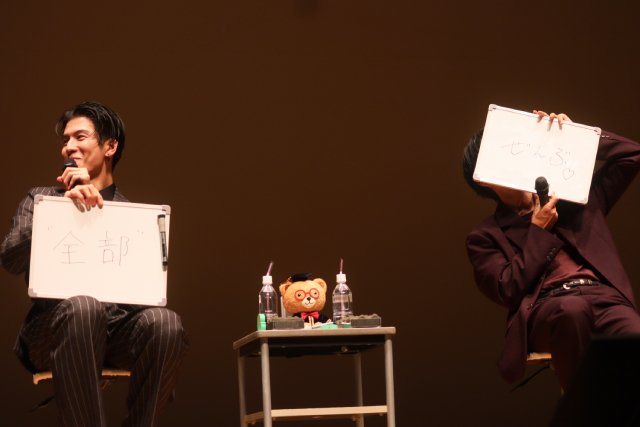長谷川慎&古屋呂敏、「恋二度」season2実現のための裏話を告白「企画書を自分で書いて出した」