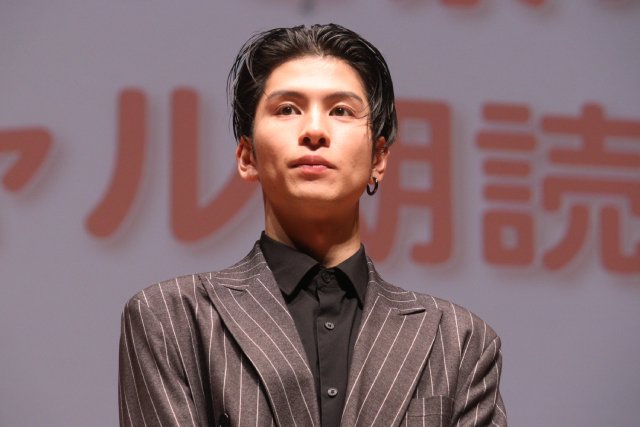 長谷川慎&古屋呂敏、「恋二度」season2実現のための裏話を告白「企画書を自分で書いて出した」