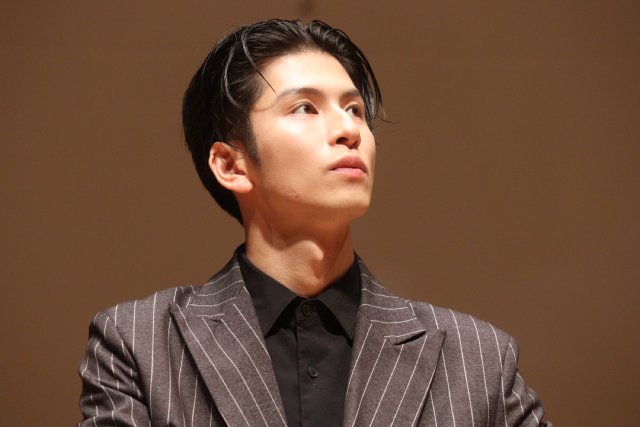 長谷川慎&古屋呂敏、「恋二度」season2実現のための裏話を告白「企画書を自分で書いて出した」