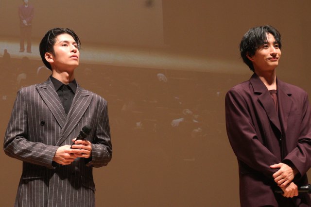 長谷川慎&古屋呂敏、「恋二度」season2実現のための裏話を告白「企画書を自分で書いて出した」