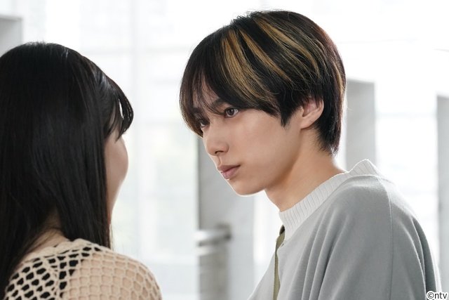 岩崎(尾崎匠海)の失踪&麻衣子(田中麗奈)の死の真相が明らかに「親愛なる夫へ」最終回