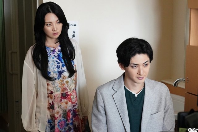 岩崎(尾崎匠海)の失踪&麻衣子(田中麗奈)の死の真相が明らかに「親愛なる夫へ」最終回