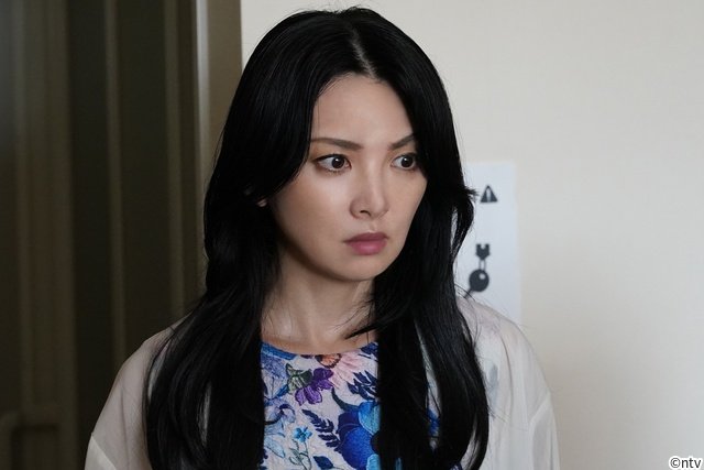 岩崎(尾崎匠海)の失踪&麻衣子(田中麗奈)の死の真相が明らかに「親愛なる夫へ」最終回