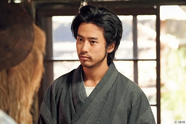 高良健吾が朝ドラ「ブラッサム」で芥川龍之介モチーフの作家役　佐藤緋美、イッセー尾形も出演
